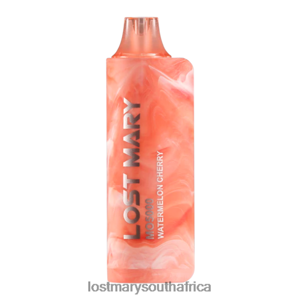 LOST MARY MO5000 Watermelon Cherry - Lost Mary Vape Sale L6R88J77