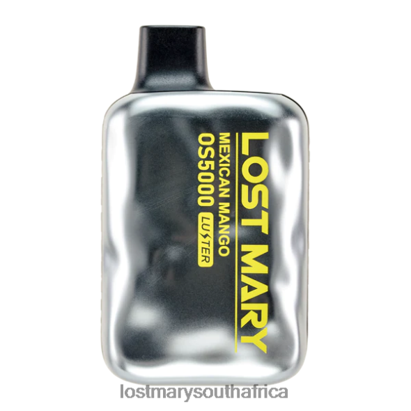 LOST MARY OS5000 Luster Mexican Mango - Lost Mary Vape L6R88J51